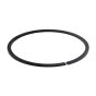 Piston Ring (a) For Hikoki Hitachi GBNT1665, GFN1664K, NT65GA Gas Finish Nailer - OEM No. 886286