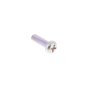 Machine Screw M4 x 12 for Hikoki C10FCE2, C10FCH2 Mitre Saw (10 Pack) - OEM No. 949217