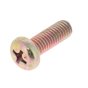 Machine Screw M5x14 for Hikoki SV12SD Orbital Sander - OEM No. 949238