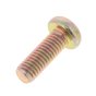 Machine Screw M5x14 for Hikoki SV12SD Orbital Sander - OEM No. 949238