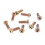 Machine Screw M5x14 for Hikoki SV12SD Orbital Sander - OEM No. 949238