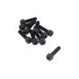 Hex Socket HD Bolt for Hikoki CJ160V Jigsaw - OEM No. 949658