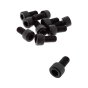 Hex Socket HD Bolt M10x20 - Pack of 10 for Hikoki CC14SF Cut-off Saw - OEM No. 949844