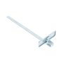 Guide (a) Assembly for Hikoki C18DBAL Cordless Circular Saw - OEM No. 962175