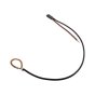 Brush Terminal with Choke Coil for Hitachi D13 Drill - OEM No. 982801Z