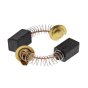 Carbon Brush (1 Pair) for Hikoki G12SS, G13SS Disc Grinder - OEM No. 999021