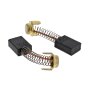 Carbon Brush (1 Pair) for Hikoki C12FCH, C12LCH Mitre Saw - OEM No. 999065