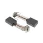 Carbon Brush A.S. Type 7 X 13 X 17 (Replaces 961946z) - Genuine Hikoki Hitachi Part - OEM No. 999071