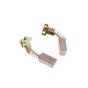 Carbon Brush (1 Pair) for Hikoki DS14DSDL, DS18DSDL Driver Drill - OEM No. 999101