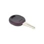 CAT 1 Key Plastic Head