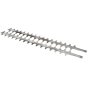 Blade Set 750 mm / 30'' for Stihl HS75, HS80 - 4226 710 6061