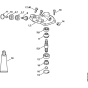 HL-KM Angle Drive 30°