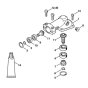 Angle Drive for Stihl HL 0
