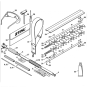 Drive Tube & Blade Assembly