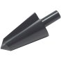 CONECUT Hole-Cutting Tool