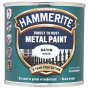 Direct to Rust Satin Paint