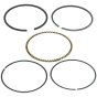 Honda GX110 Piston Ring Set (Non Genuine) - Replaces 13010-ZE0-013