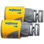 Hose End Connector 12.5-15mm Twin Pack for Hozelock - 20500025