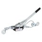 Hand Power Puller 1000kg Sealey Part No. HP1000