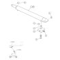 Lift Cylinder Assembly