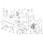 Power Tray Assembly for Niftylift