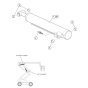 Lift & Luffing Assembly