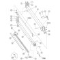 Telescope-1 Assembly for HR21 SP64