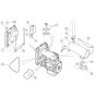 Diesel Engine Assembly