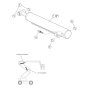 Lift and Luffing Assembly