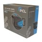 PCL Workshop Hose Reel, Air Hose, 15m Of 10mm I/D Hose - HRA3L02