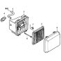 Air Cleaner for Honda HRG415C2