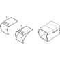 Grass Bag Assembly for Honda