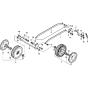 Wheel Front Assembly