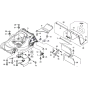 Cutter Deck Assembly