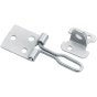 Wire Hasps & Staples