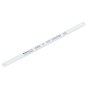 Hacksaw Blade 300mm Bi-Metal Vari-Pitch 20/24tpi Sealey Part No. HSB/1
