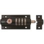 Combi 2 Locking Bolt 120mm