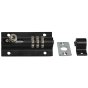 3-Wheel Combi Bolt Lock