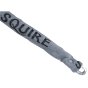 Square Hardened Steel Chain
