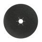 Sander Disc, 180mm x 22.23mm (80 Grit) - Sold Individually