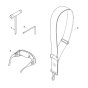 Tools for Stihl HTA 160