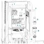 Electrical Assembly for HTCD60