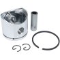 Piston Assembly 38mm for Husqvarna 136 137 Chainsaws