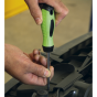 Screwdriver Set 8pc Hi-Vis Green Sealey Part No. HV001