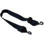 Scott Elastic Chinstrap for Protector Safety Helmets 4 Point Location Pk10
