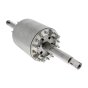 Rotor for Makita AC310H Air Compressor - OEM No. HY00000278