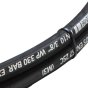 Hydraulic Twin Hose Assembly, breaker hose - 3/8" BSP X 6 Metres