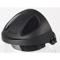 Interchange Browguard IB2000 Terry Towelling Sweatband - Visor Not included