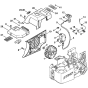 Ignition System for Stihl TS460