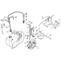 Ignition System for Stihl TS510 TS760